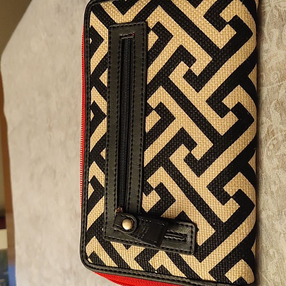 Spartina Ladies Wallet - Picture 3 of 8